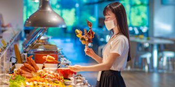 中秋烤肉換個地方！ 將捷金鬱金香酒店BBQ饗宴限時登場