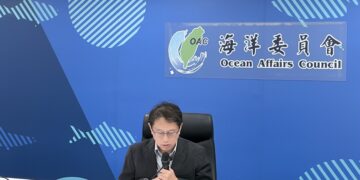 凝聚藍色思維新力量：海委會啟動跨域廉動辦理陽光法案講習 強化廉能治理韌性
