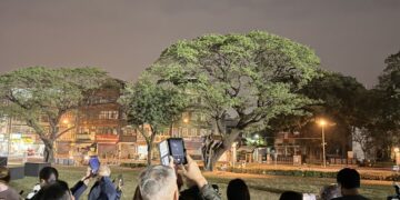 阿里港之月9月19日浪漫登場　邀親子相約里港河濱公園