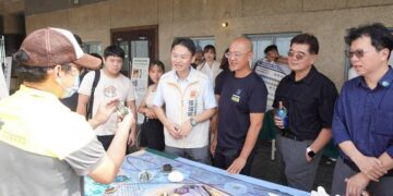 從海廢重生到低碳旅遊 屏東打造小琉球永續觀光新樣貌