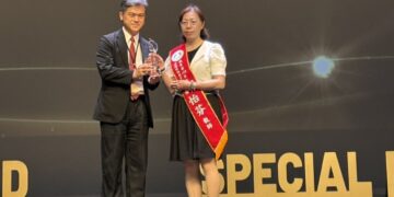 從校園到離島守護每位孩子　屏東3教師獲全國卓越特教人員肯定