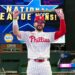 影/《MLB》Schwarber本季第43轟助費城人險勝勇士 「PCA」同天炸裂41轟緊追在後