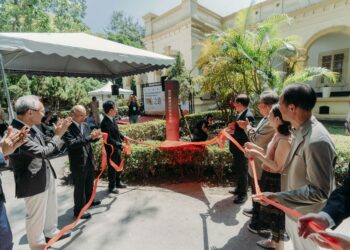 百年糖業古蹟再啟航，台糖《甘味之路》串起臺日產業新交流