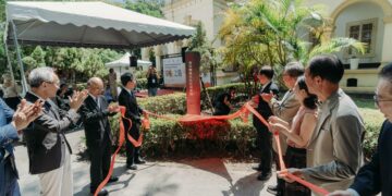 百年糖業古蹟再啟航，台糖《甘味之路》串起臺日產業新交流