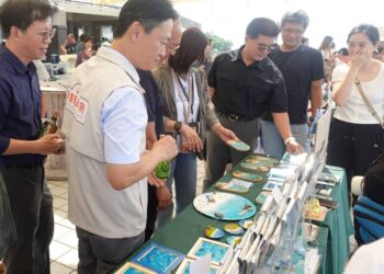 2026永續觀光論壇暨低碳成果發表會 邀您共推永續旅遊