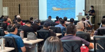 屏縣116年綠鬣蜥移除教育訓練 9月22日起開放報名