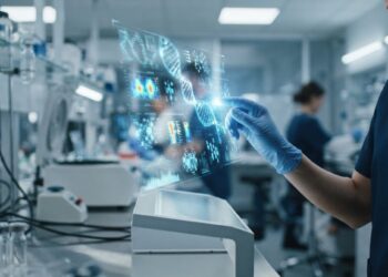 OpenEvidence聯手紀念斯隆-凱特林 AI助攻精準腫瘤治療全球