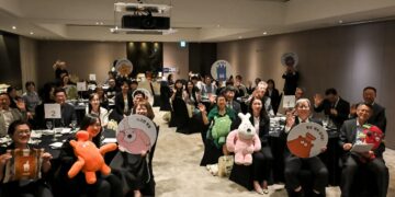 延續臺韓觀光交流情誼 屏東前進首爾深化韓國市場