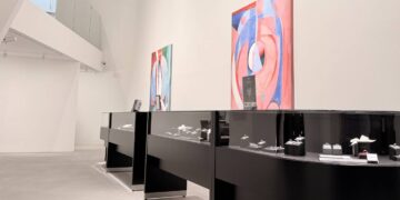 銀座白石 × EXELCO DIAMOND雙品牌亞洲雙城展店 週年慶鑽戒、對戒 85 折起