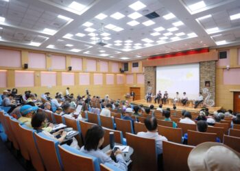 2026臺東綠能論壇匯聚跨域觀點 共繪多元綠能與地方共好藍圖