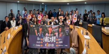 AI走進校園《小網紅大夢想》第五屆新北啟動 培養孩子查證、創作與媒體識讀力