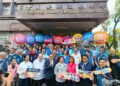 民進黨執政28年 屏東生不如死、經濟衰敗 蘇清泉登記參選:籌組縣政顧問團,改善福利交通教育等建設