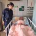 豪雨中送暖　新埤警伸援手助癱兒安頓　暨潮州警訊