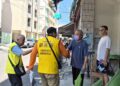 連任10屆邁向第11屆左營區埤西里長余清榮推薦薛兆基　埤仔頭市場憶母親