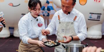 「東石蚵.營業中」 優惠活動同步開跑