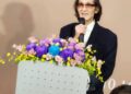 書畫雙傑・墨藝新象 賴煥琳、李登勝創作雙個展新竹縣文化局美術館隆重開幕