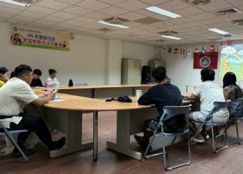 臺東移民署帶領新住民跨越文化藩籬 開啟沉浸式學習之旅
