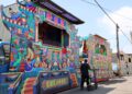 結合信仰與布袋戲故鄉 西螺鍾馗爺文化季盛大開展