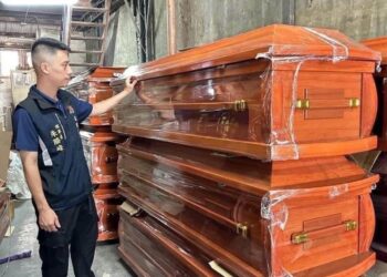 當「捐棺」成為網路熱議,看見台灣公益的延伸、太祖慈善會讓善循環