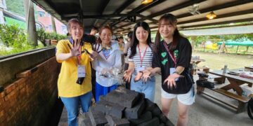 新北金山漫遊榮獲國際ICRT責任旅遊銀獎 成為全臺首個獲獎團隊
