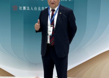 百年風華・傳承永續 名醫齊聚愛台灣 台北市醫師公會感恩茶會唱民謠 以音樂展現族群融合與健康台灣願景