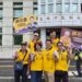 左楠議員候選人薛兆基無黨籍登記參選　政治有立場，做事不能只剩立場