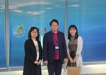 海洋委員會辦理「跨域廉動‧吹哨相挺」 公益揭弊者保護法宣導講習 厚植友善揭弊環境
