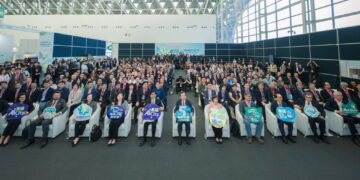 2027高雄智慧城市展即日起開放報名 聚焦主權AI與淨零科技四大領域
