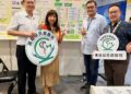 高雄榮總醫護創新 2026創博會推「易利清造口袋」 助病人重拾生活信心