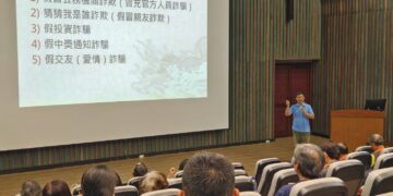 從法律專業到生態守護 讓柔性司法更有溫度