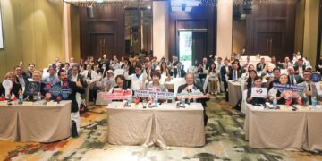 新北市與波蘭舉辦經貿合作交流會 深化雙邊產業鏈結與商務對接
