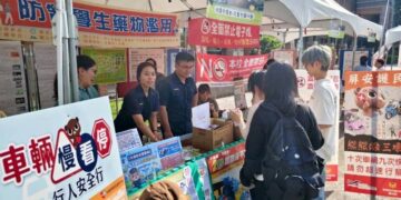 內埔警查獲電纜線竊盜案