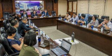 嘉藥攜手新營醫院 培育健康專業人才