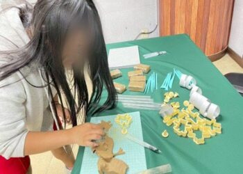 【防微、杜漸、弭患】點亮的不只是燈，高市少年警察隊用陪伴、築起少年安全網