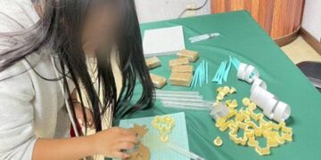 【防微、杜漸、弭患】點亮的不只是燈，高市少年警察隊用陪伴、築起少年安全網