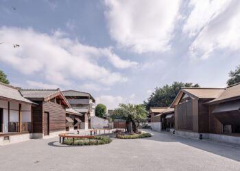 木作、選物、市集一次逛！ 「木都日常」10月9日嘉義實驗木場即將登場
