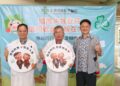 長輩動得好、活得久! 12週多元訓練結合AI 看見身體功能改變