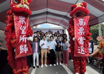 黃國昌挺蘇智弦拚議會關鍵席次 曝「藍白合作」:民眾黨說到做到