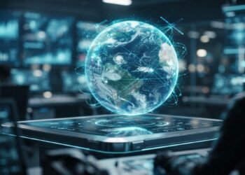 Google DeepMind推AI氣象模型 降雨預測精準度提升5成