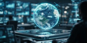 Google DeepMind推AI氣象模型 降雨預測精準度提升5成