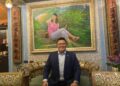 法式品味頂級商機 國王管家林棋凡VIP人脈經營學大公開
