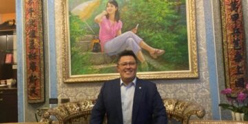 法式品味頂級商機 國王管家林棋凡VIP人脈經營學大公開