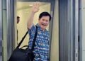 對內施政不力推鍋藍白刪預算 對外瘋狂大撒幣 凱子外交真有效?