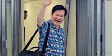 對內施政不力推鍋藍白刪預算 對外瘋狂大撒幣 凱子外交真有效?