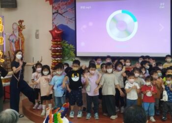 輔具定期巡檢不可少　北榮團隊到高雄榮家為長輩把關行動安全　暨高榮家訊