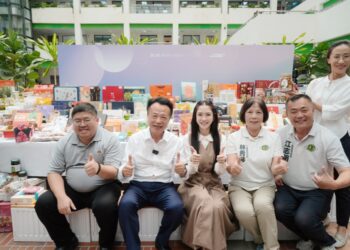 嘉義優鮮中秋好物從山到海齊亮相 翁章梁勉勵:有品牌就有責任