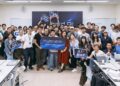 台北市電腦公會攜手 iOS 開發者社群、Google Cloud　Hybrid AI 實作助攻企業 AI 升級