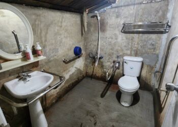 弱勢家戶居住更安心　嘉義百工修繕協會攜手改善老屋環境