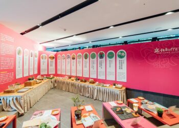 屏東文化Buffet開桌   百大文化基地攜手地方文化館聯展