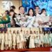 三十而新,優雅如初!克萊亞 KERAIA 30周年感恩盛宴 蔡麗玉:「真正的經典,不是追逐流行,而是在時間流轉之後,依然令人願意再次穿上。」